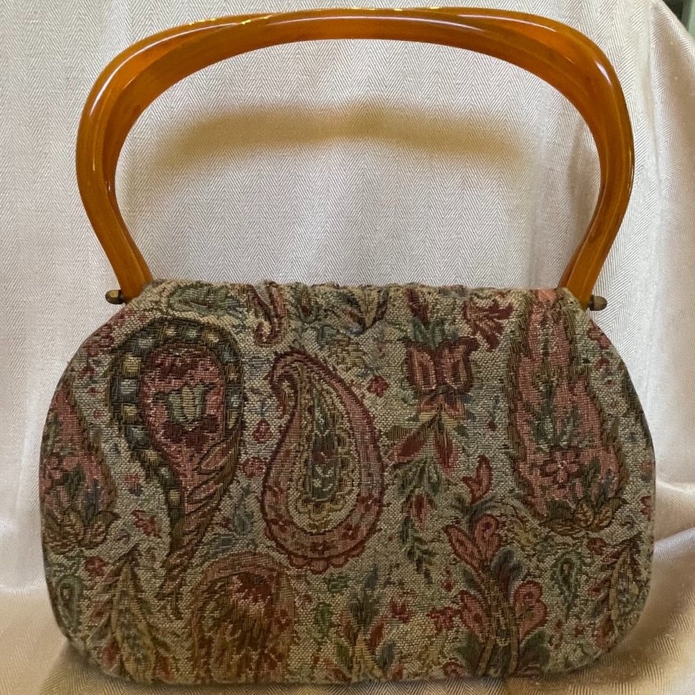 Purse - Picture 2 of 9